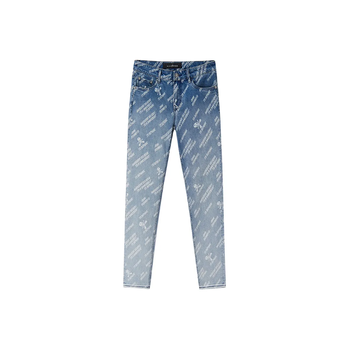 JOHN RICHMOND Jeans Men's Denim Blue