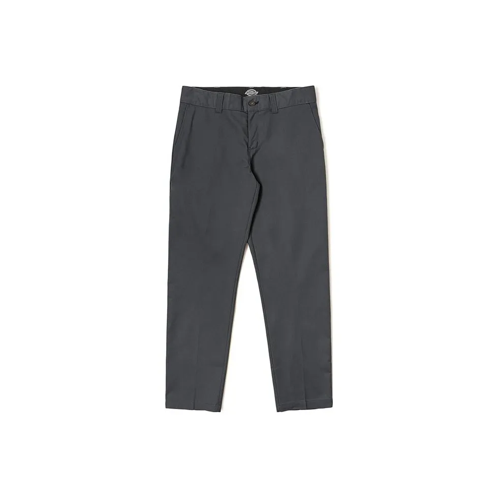 Dickies Карго Брюки Мужские Черные