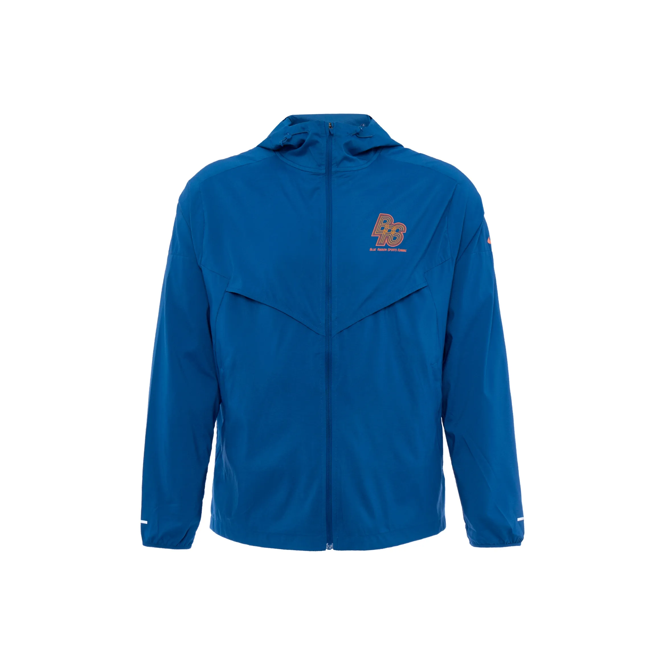 Nike WINDRUNNER Бег Энергия Куртки и Пальто Мужской Синий