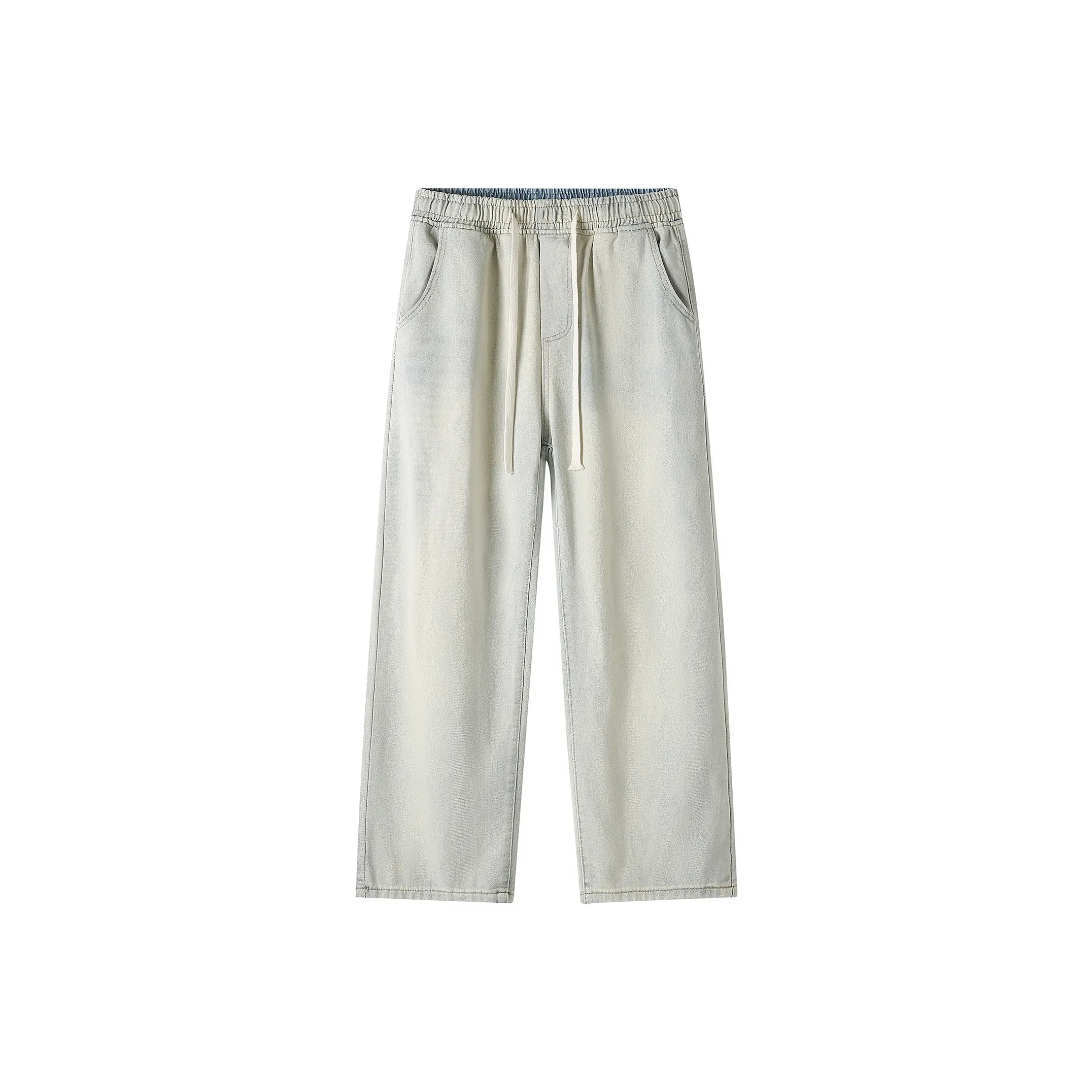 COC CUBE Унисекс Джинсы