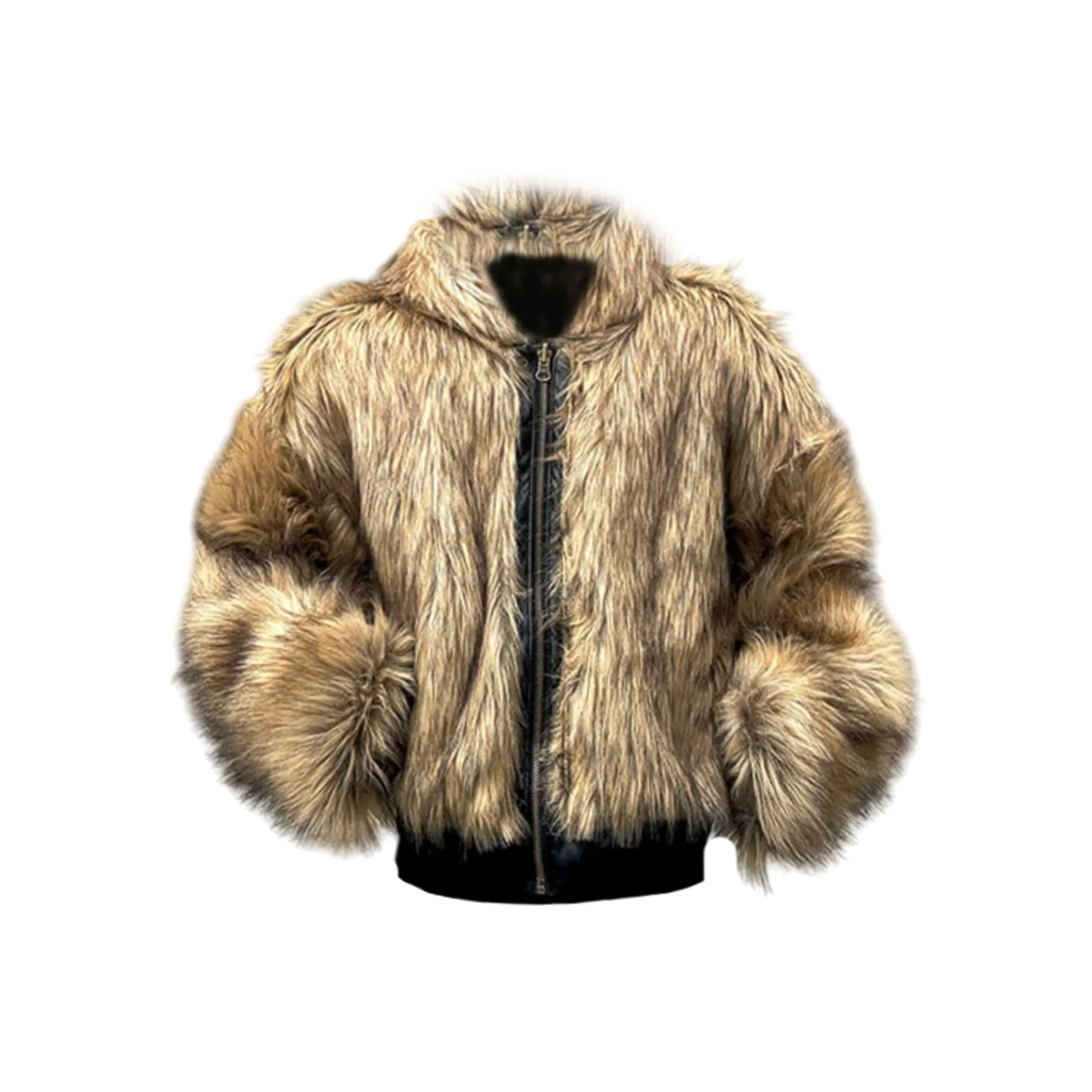 ROSECREED Куртки и Пальто Унисекс Черный