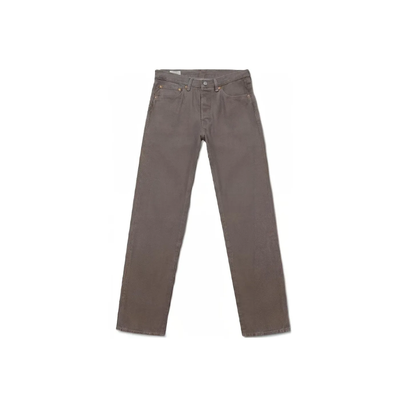 Levis Jeans Men's Brown