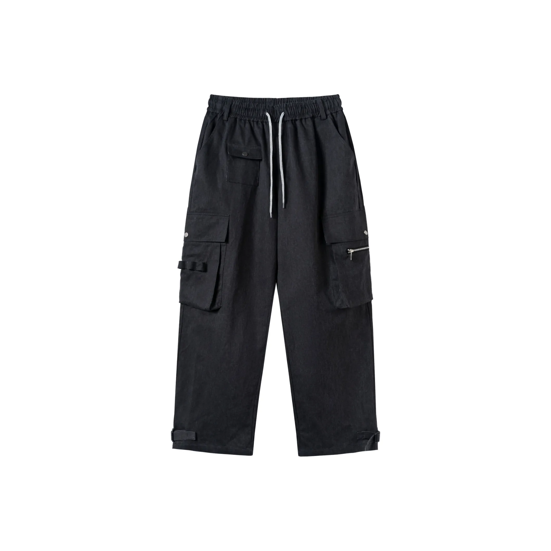 ALL NIGHT DAYS Cargo Pants Unisex