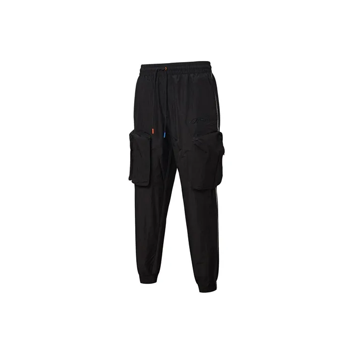 Attempt X PUMA Casual Pants Men Black