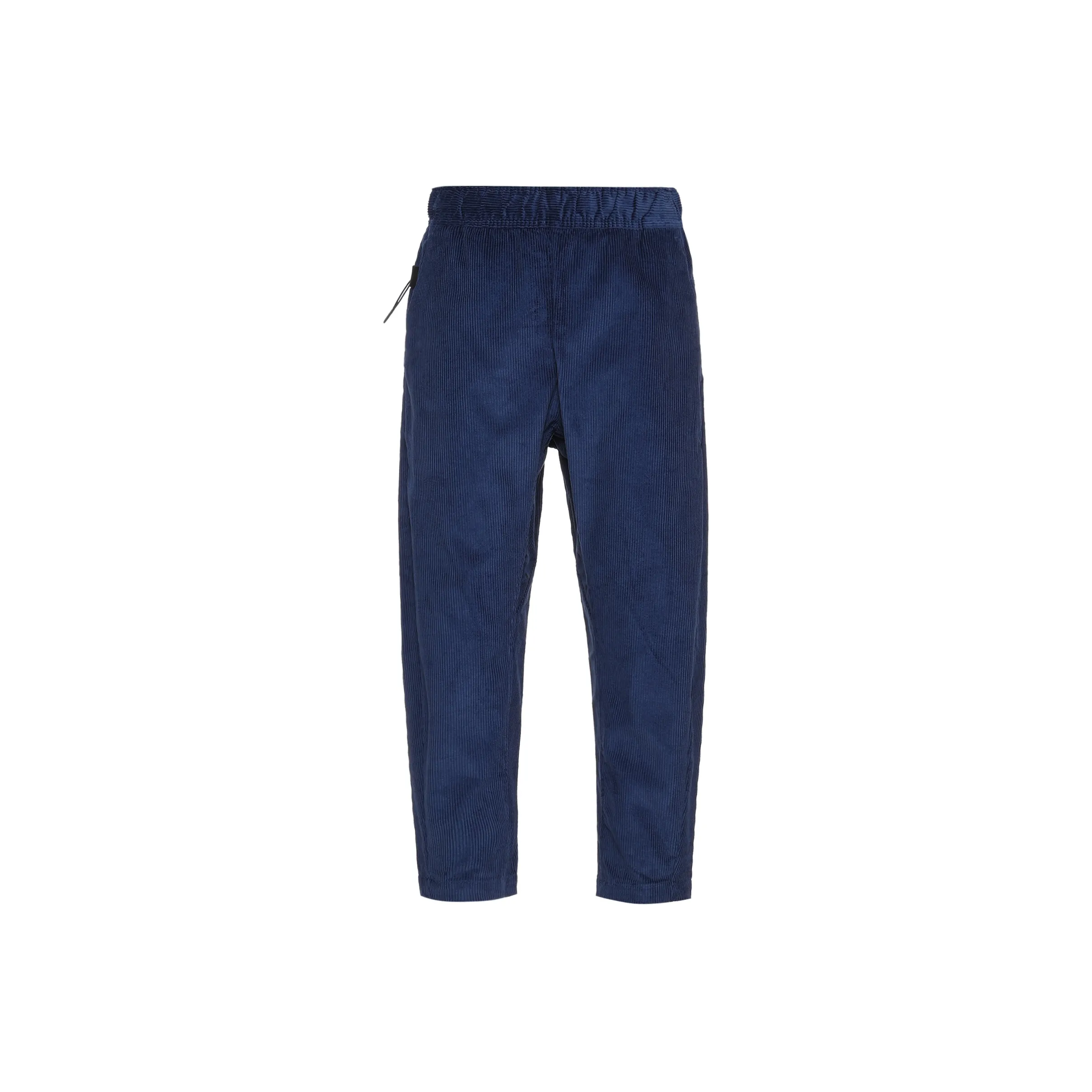 Nike Casual Pants Men's Navy Blue