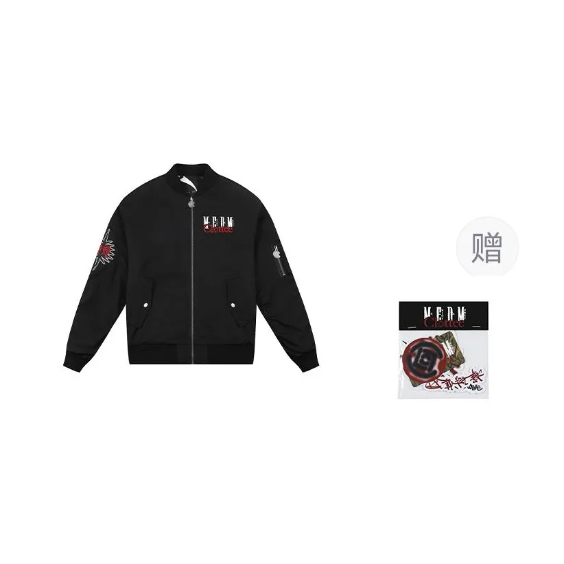 MEDM X CLOTTEE Collaboration Jackets & Coats Unisex