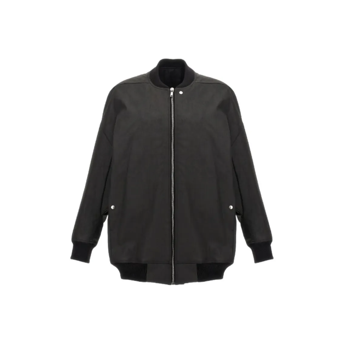 RICK OWENS Jumbo Peter Flight Jacket