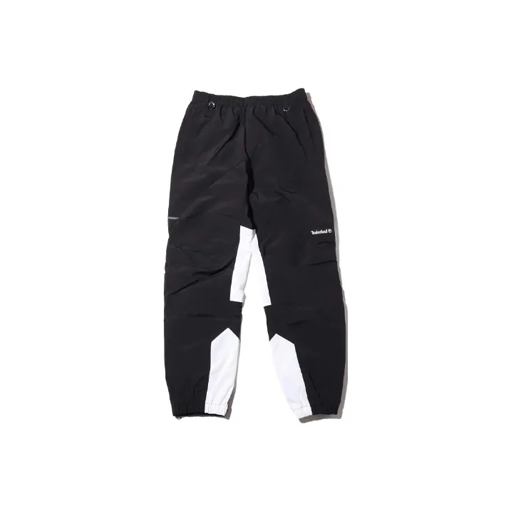 Mastermind World X Timberland Knitted Sweatpants Men's Black/White