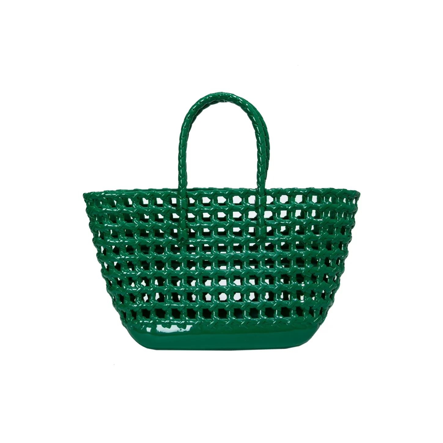 Wenpercy Пластиковая сумка женская многоцветная