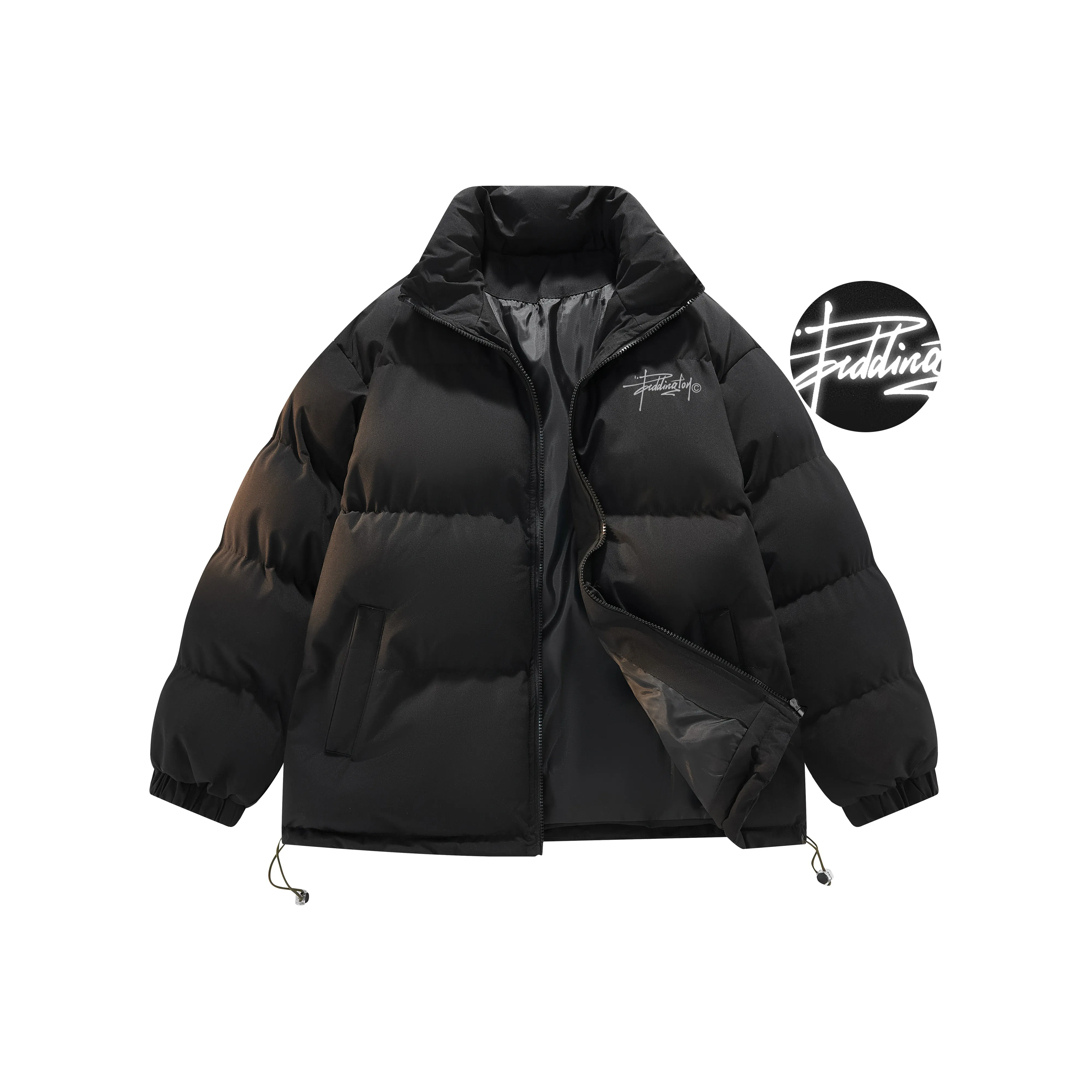 Paddington Bears Пуховая куртка Унисекс