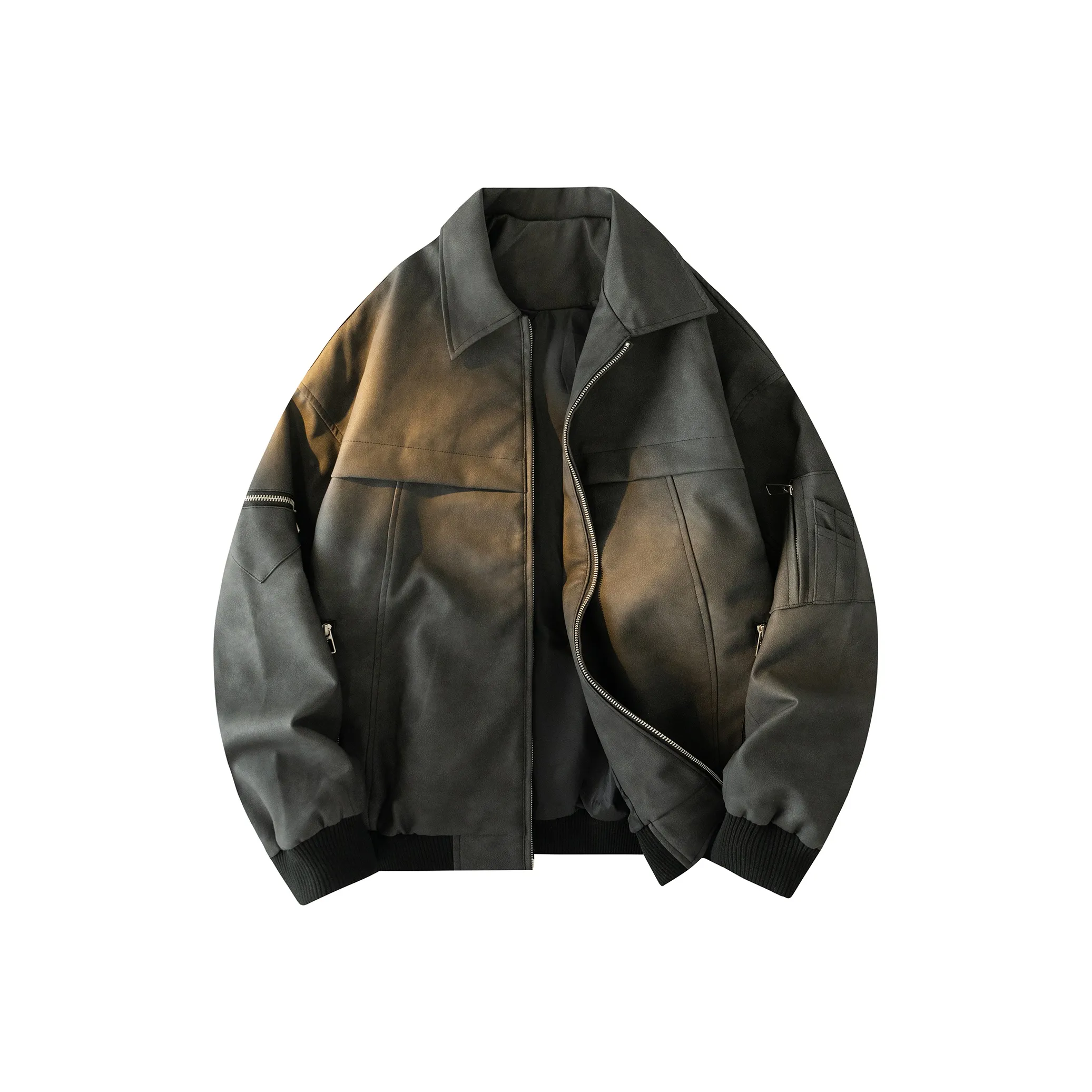 PAEFA Унисекс Куртки