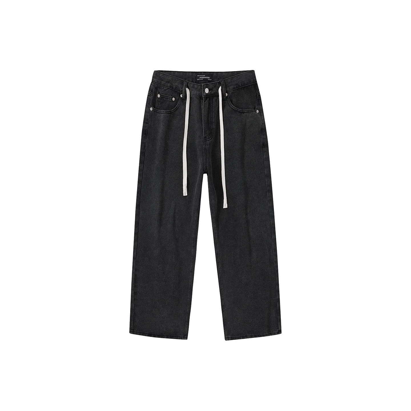 JASONWOOD Cowboy On The Run Jeans Unisex