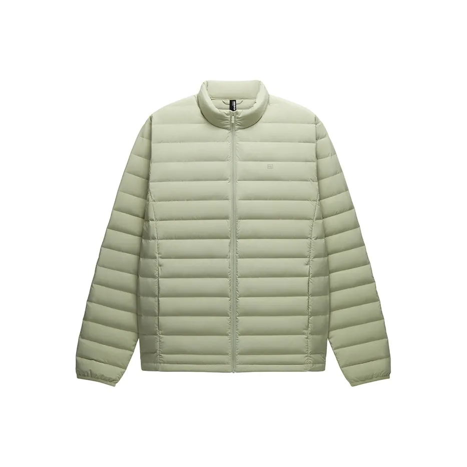 BANANA IN Мужские пуховики