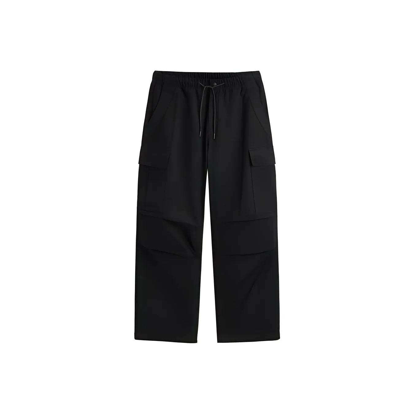 PEACEBIRD MEN Парашютные брюки Мужской