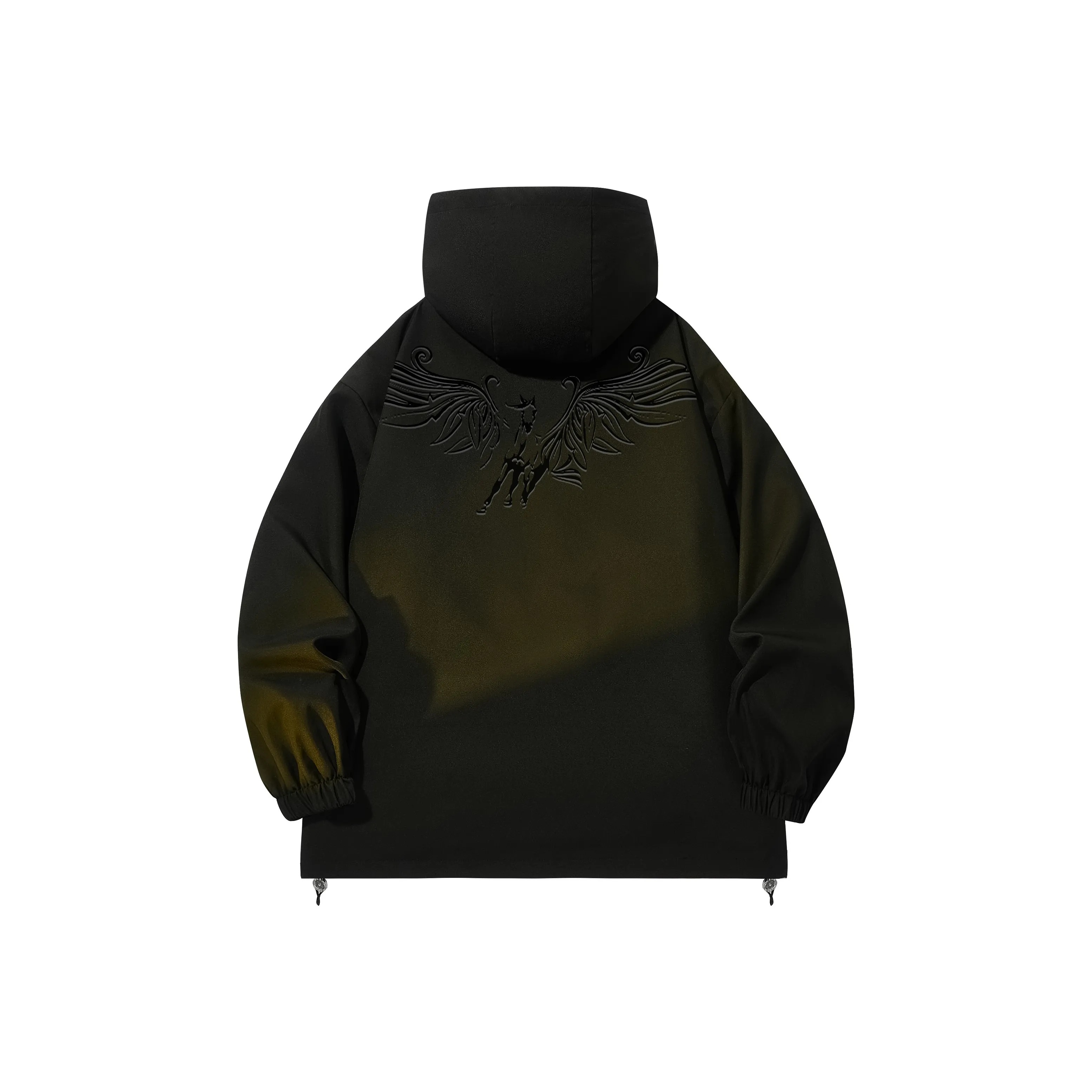 Уровень Унисекс Куртки