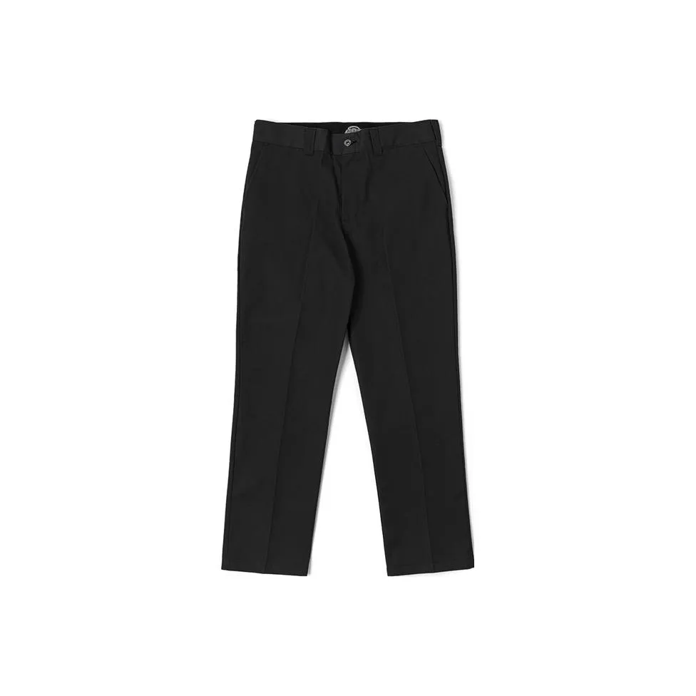 Dickies Мужские Карго Брюки Черные