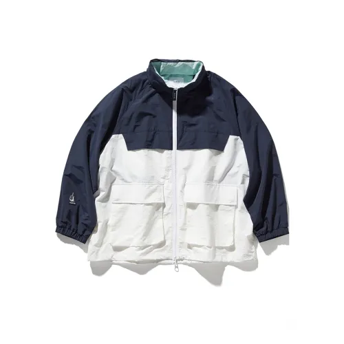 Nautica White Sail Nautica White Sail SS24 Унисекс Куртки