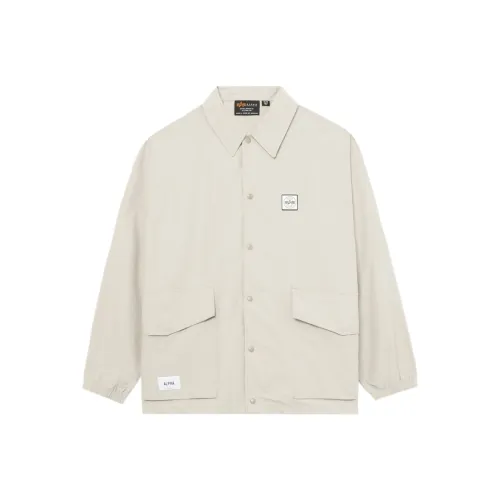 Alpha Industries Унисекс Куртки