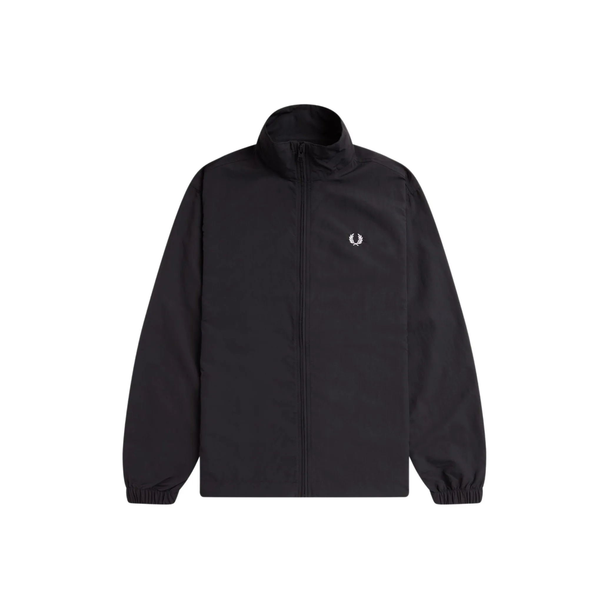 FRED PERRY Jackets & Coats Men's Black
