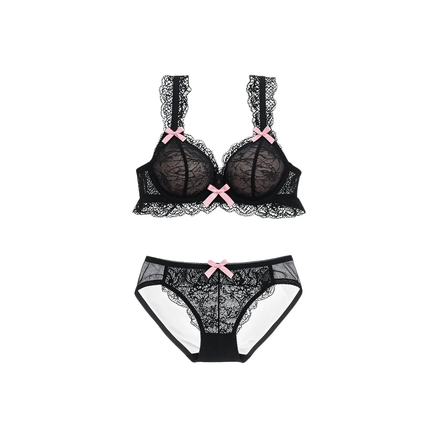 MIIOW Женское нижнее белье Наборы