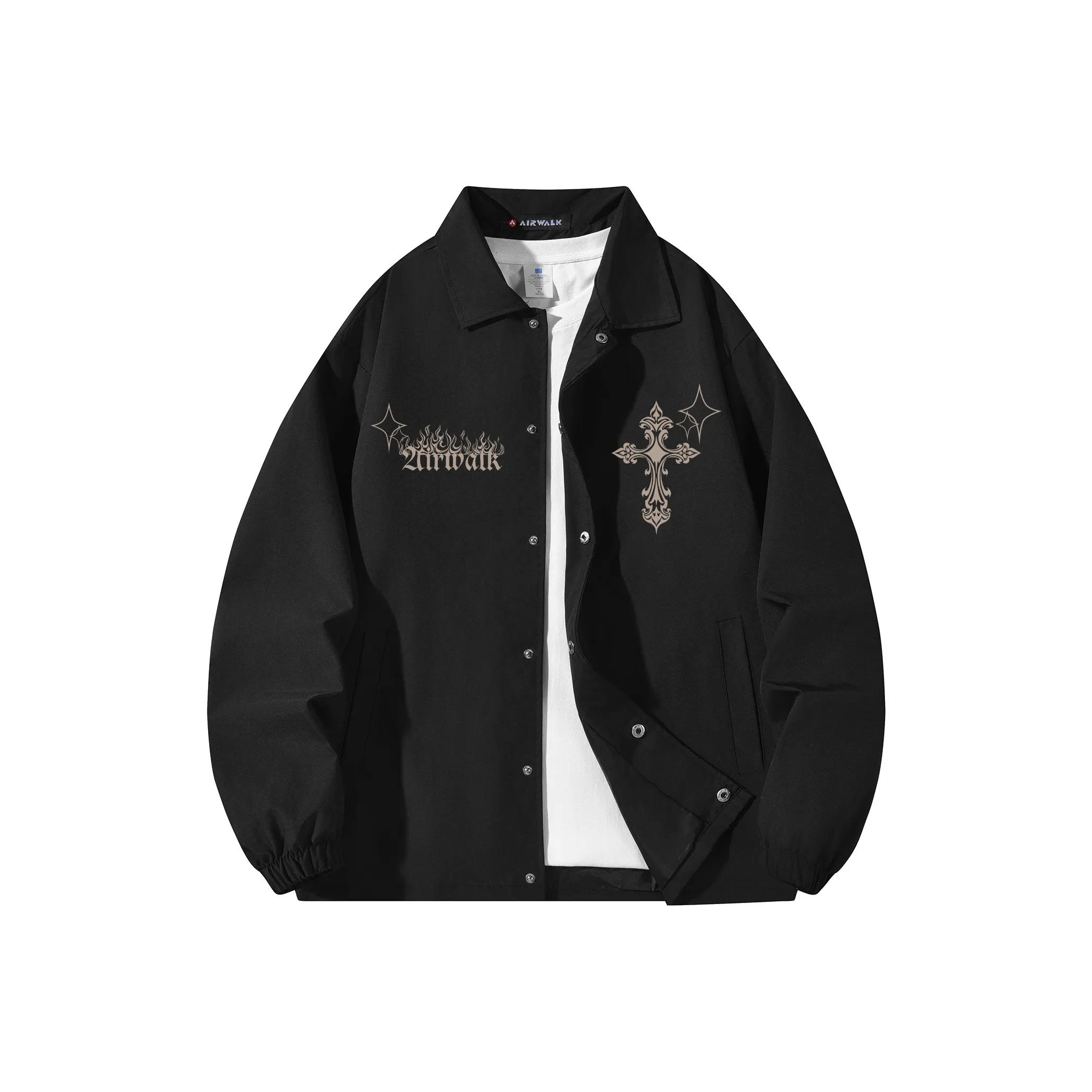 Airwalk Jackets Unisex