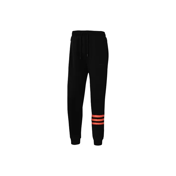 Adidas Neo Sweatpants Men's Black