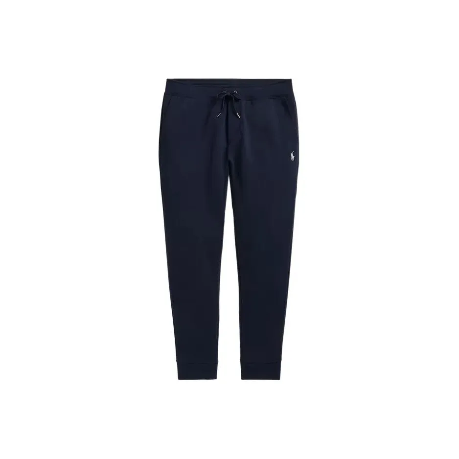 Polo Ralph Lauren Double Knit Jogger Pants