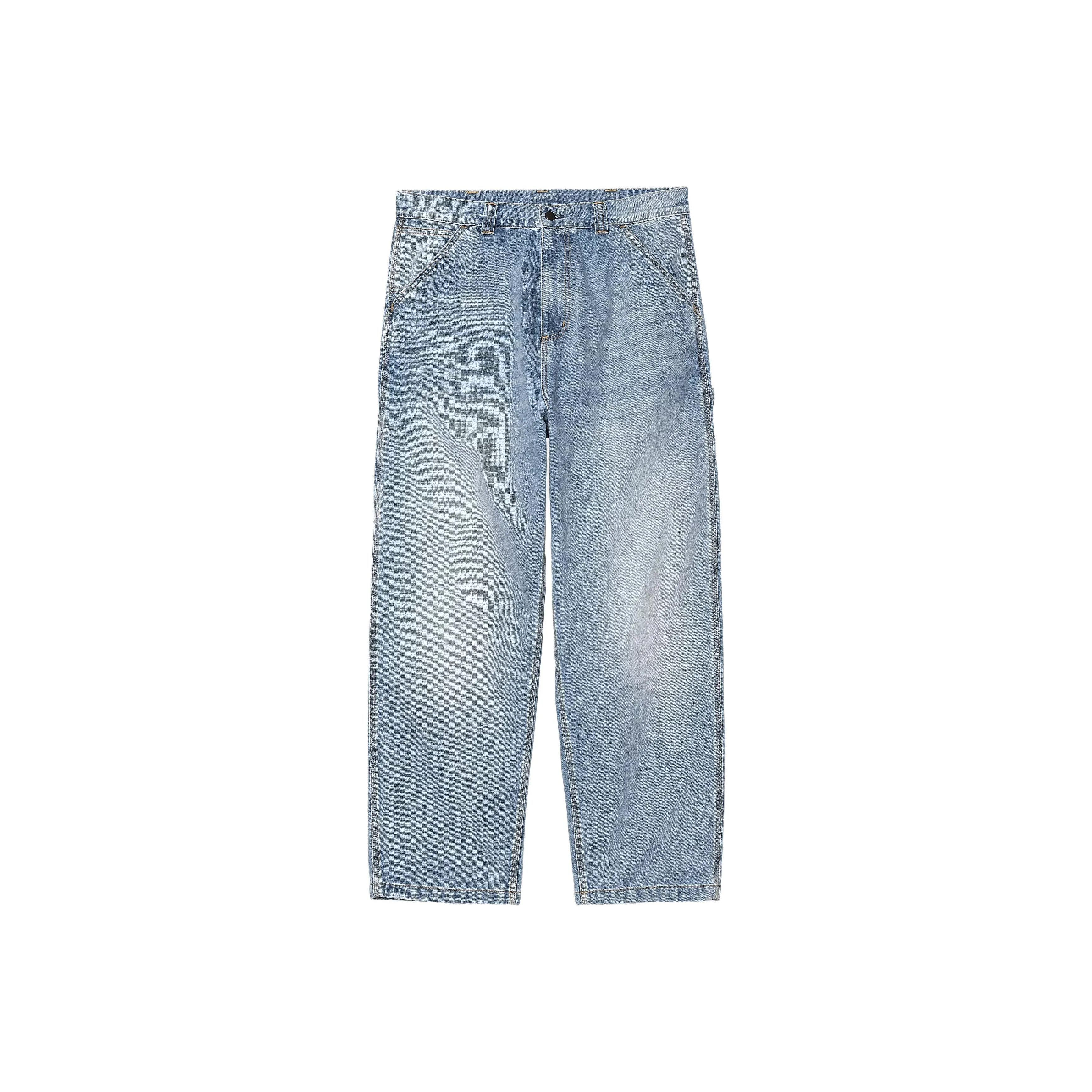 Carhartt WIP Single Knee Джинсы Мужские