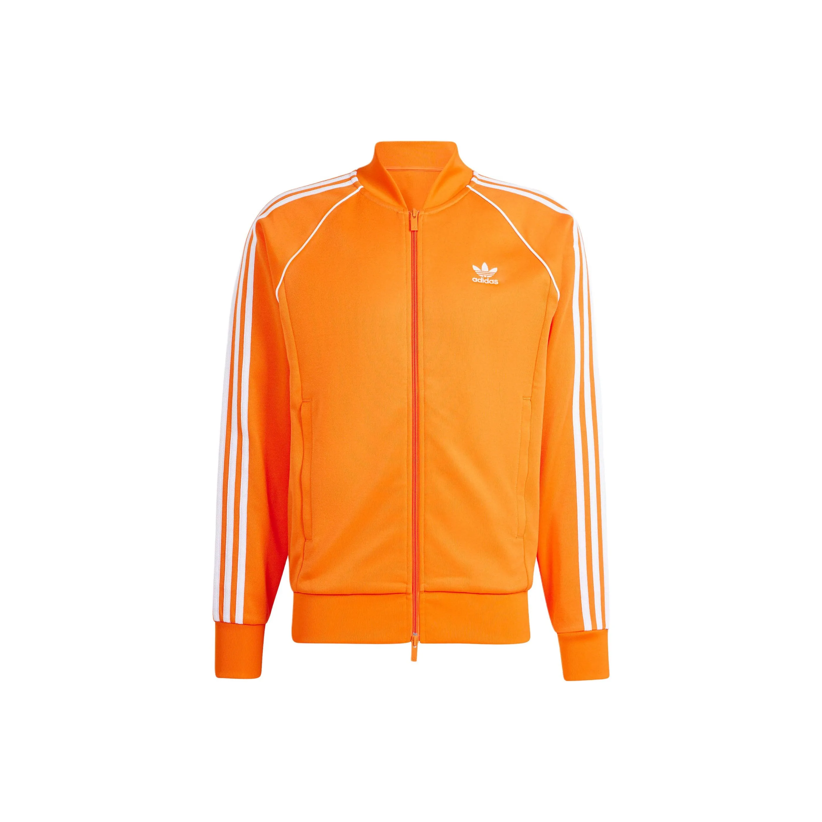 Adidas Originals Adicolor Classics Sst Jackets & Coats Men's Orange