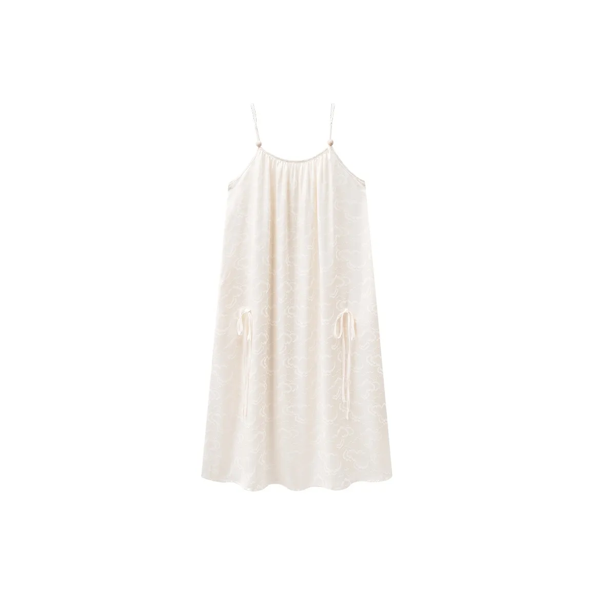 Jovini Nightgown Women's Apricot