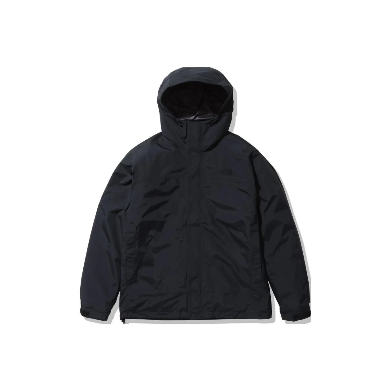 THE NORTH FACE Куртки и Пальто Мужской Черный