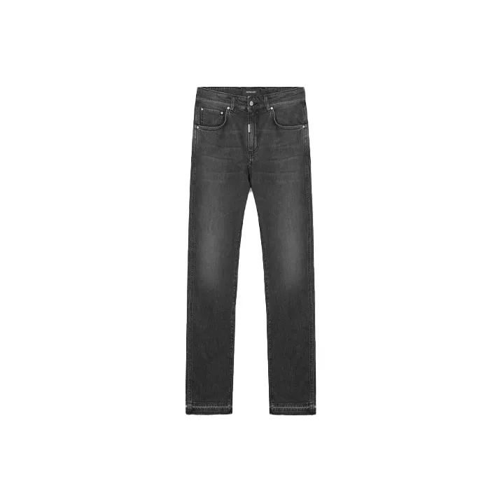 REPRESENT Jeans Men's Black
