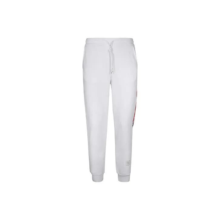 THOM BROWNE RWB stripe Track Pants