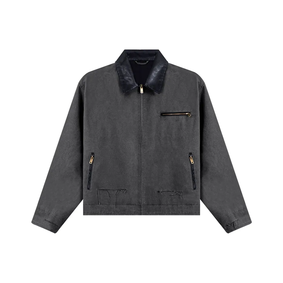 TERRA INCOGNITA Jackets & Coats Unisex