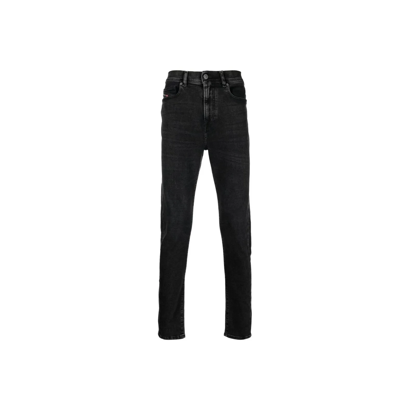 DIESEL Jeans Men's Black