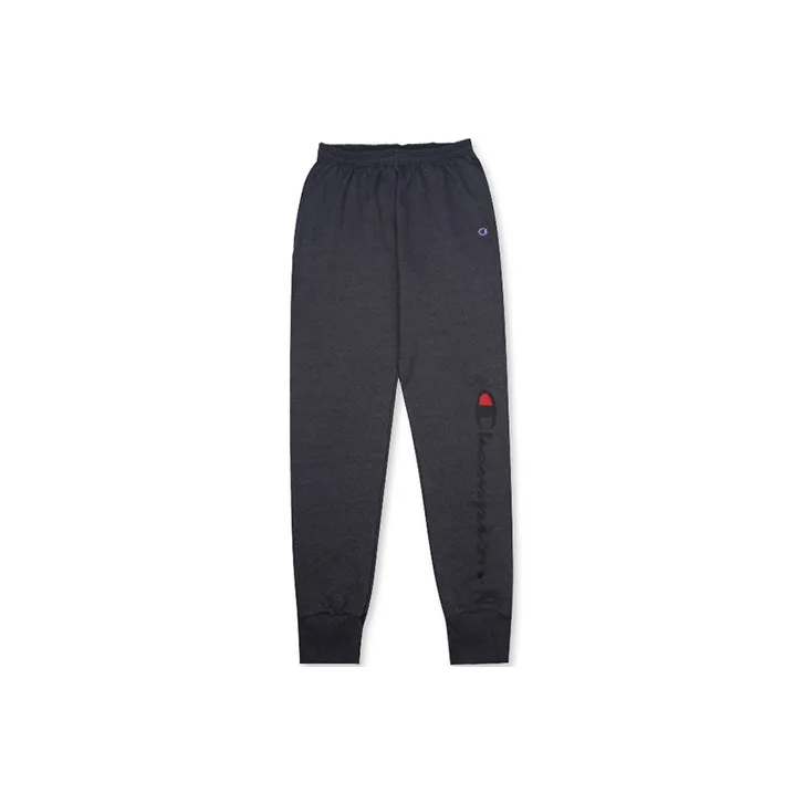 Champion Вязаные Спортивные Штаны Унисекс