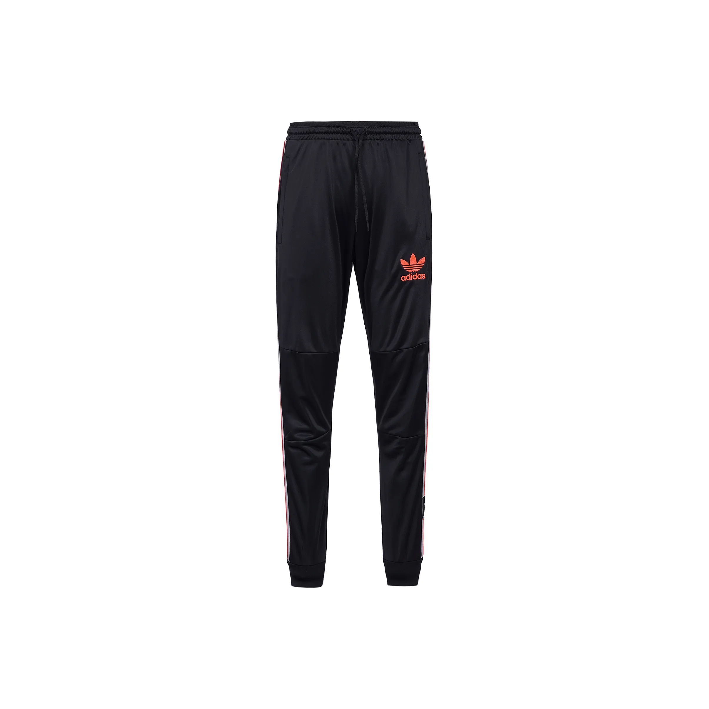 Adidas Originals Knitted Sweatpants Men's Black