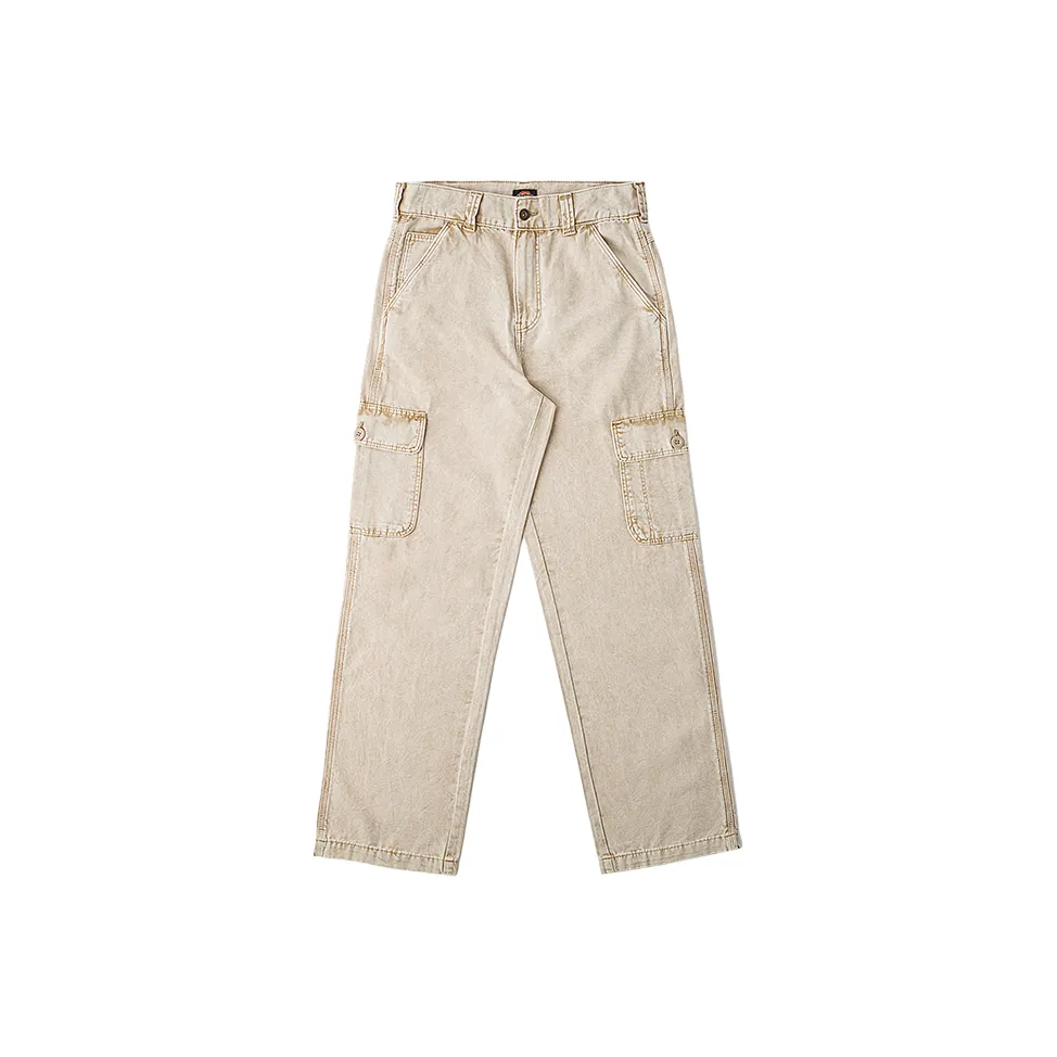 Dickies Cargo Pants Men's Gray