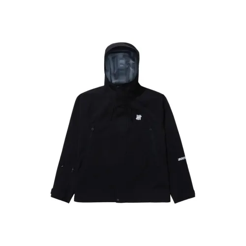 Undefeated Унисекс Куртки