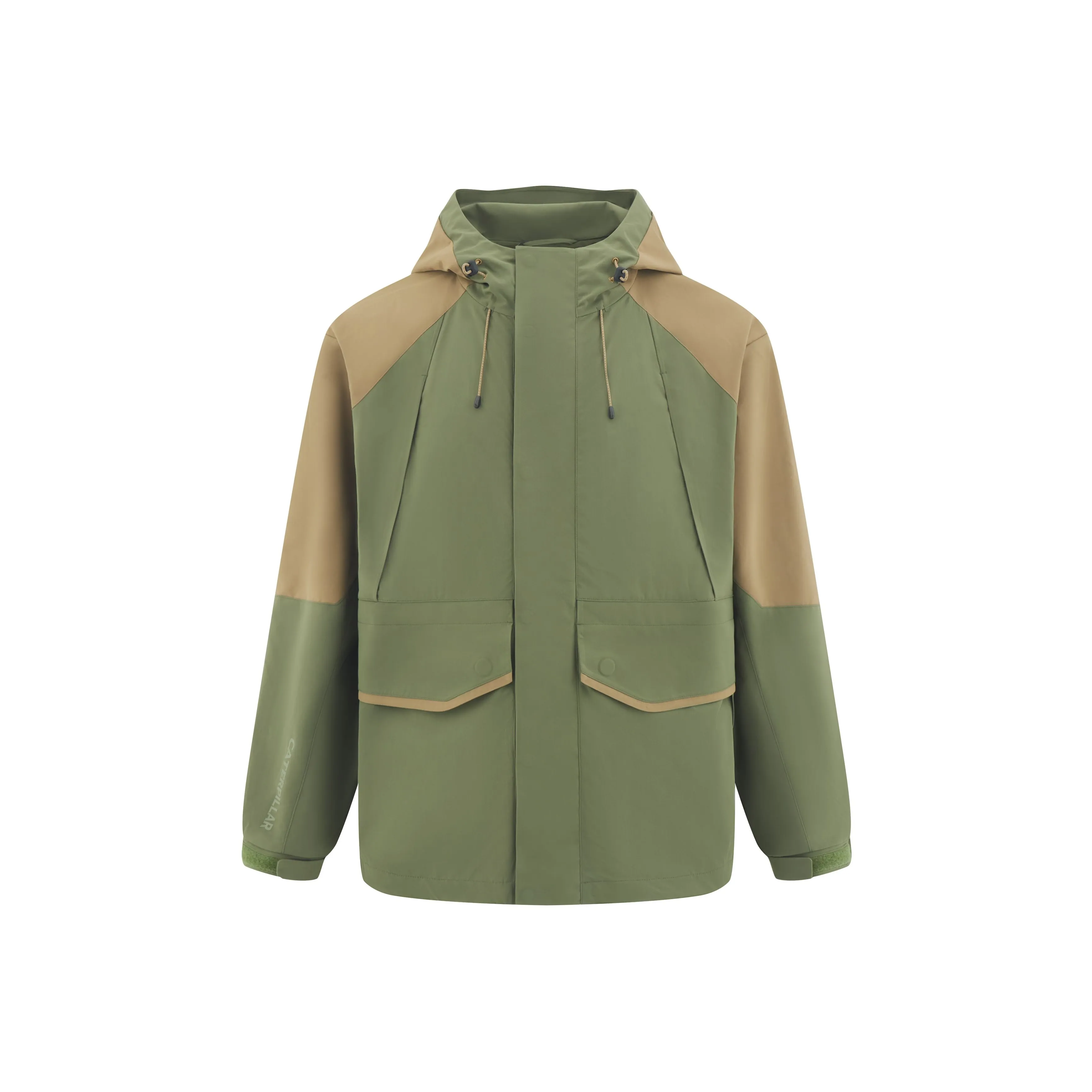 CAT Jackets Men