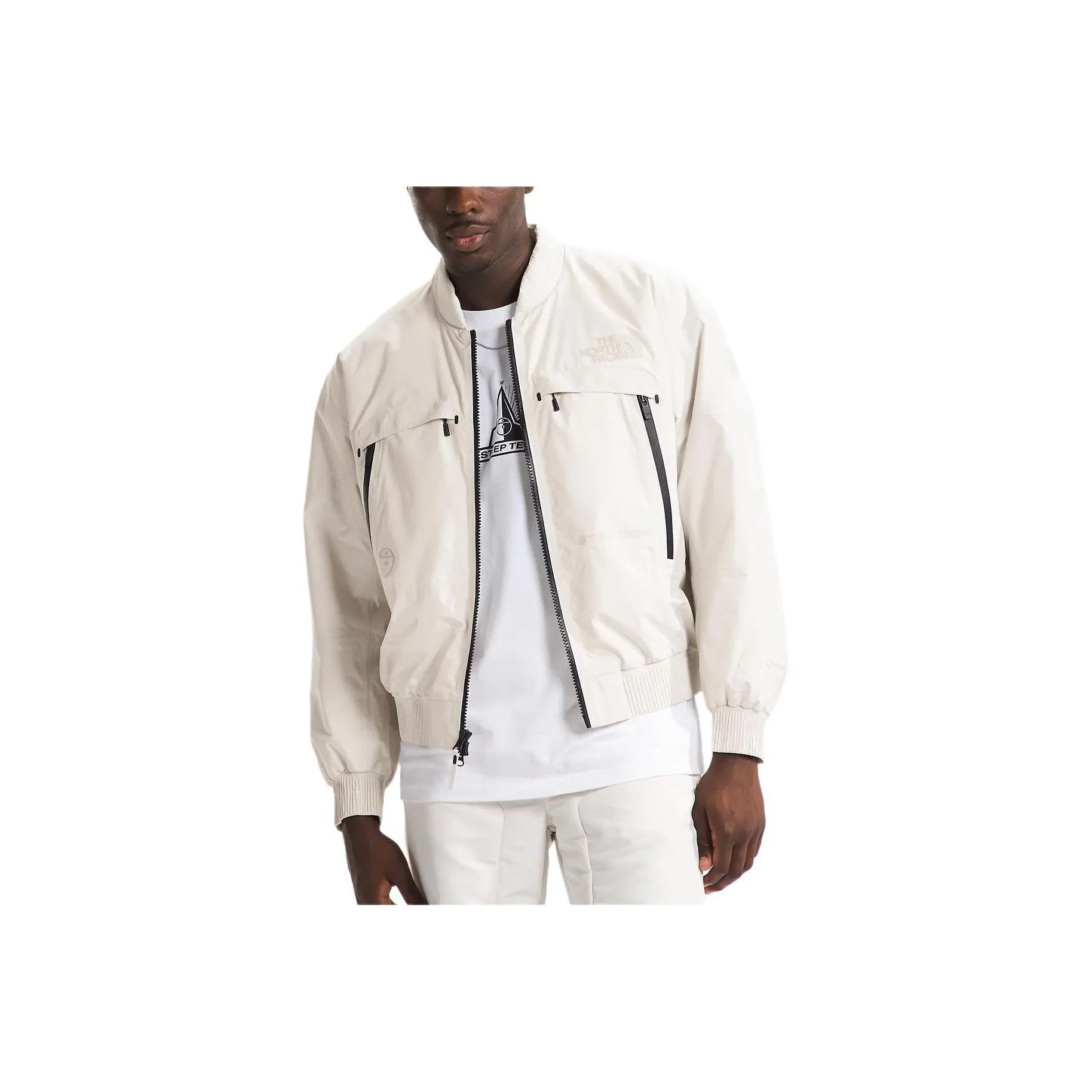THE NORTH FACE Rmst Shell Bomber Jacket