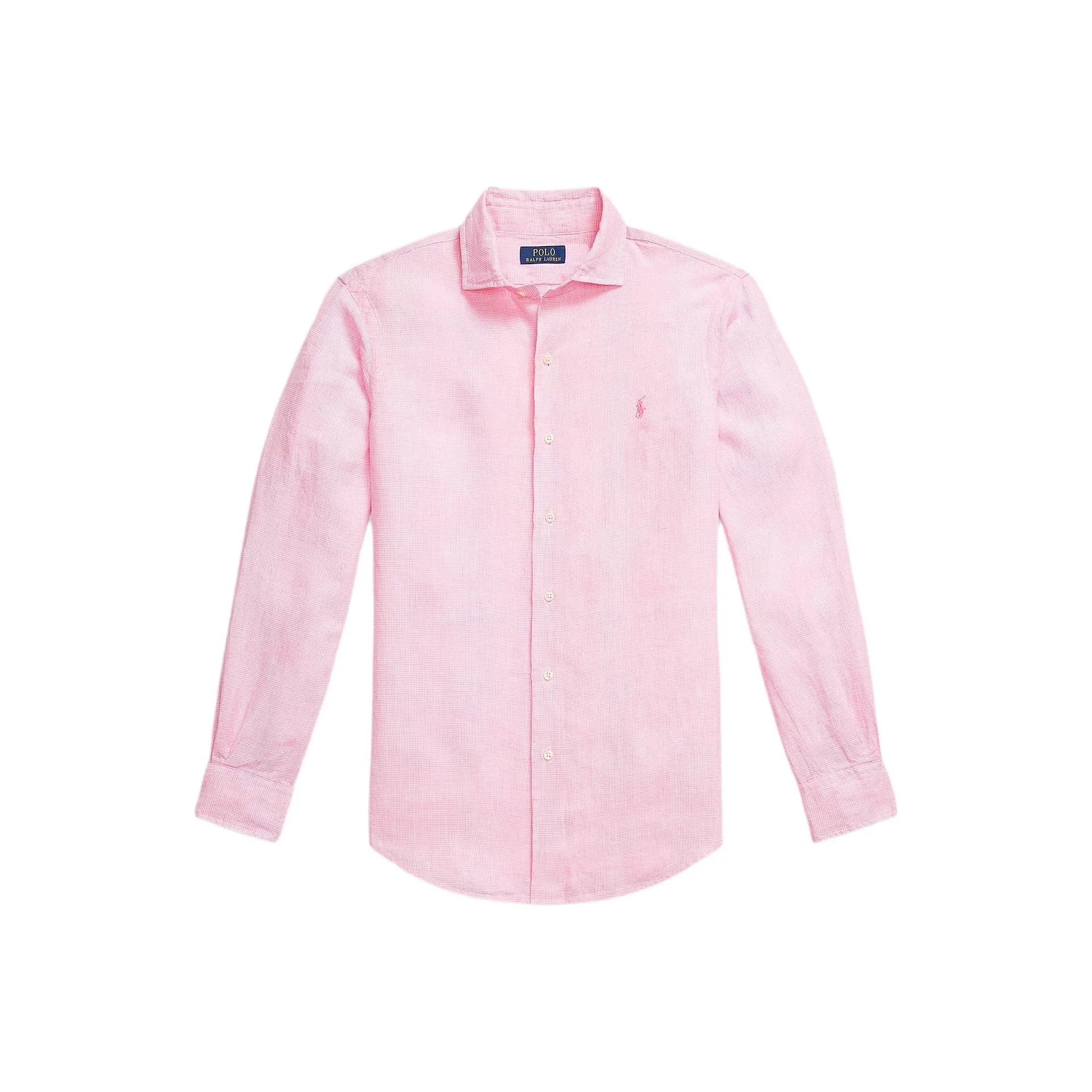 Polo Ralph Lauren Linen Shirt