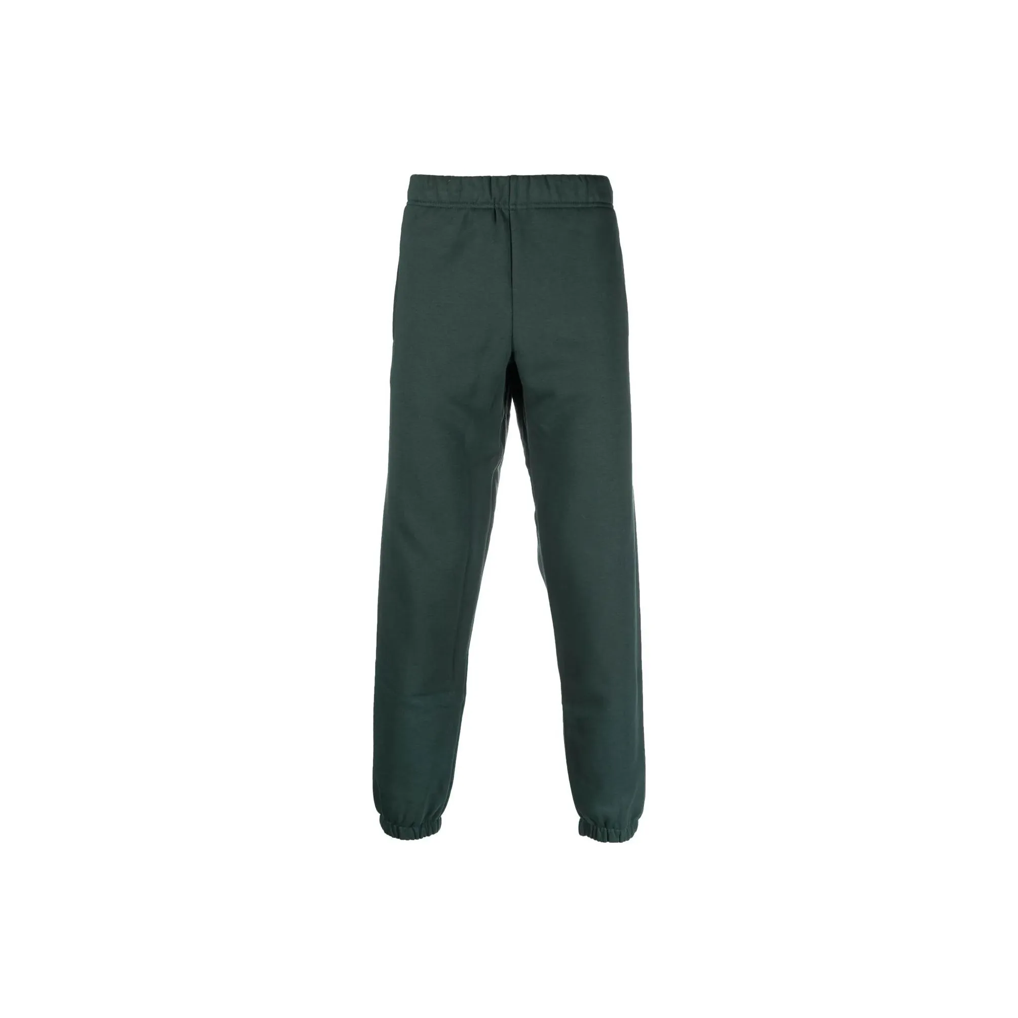 Carhartt WIP Knitted Sweatpants Men's Olive Green