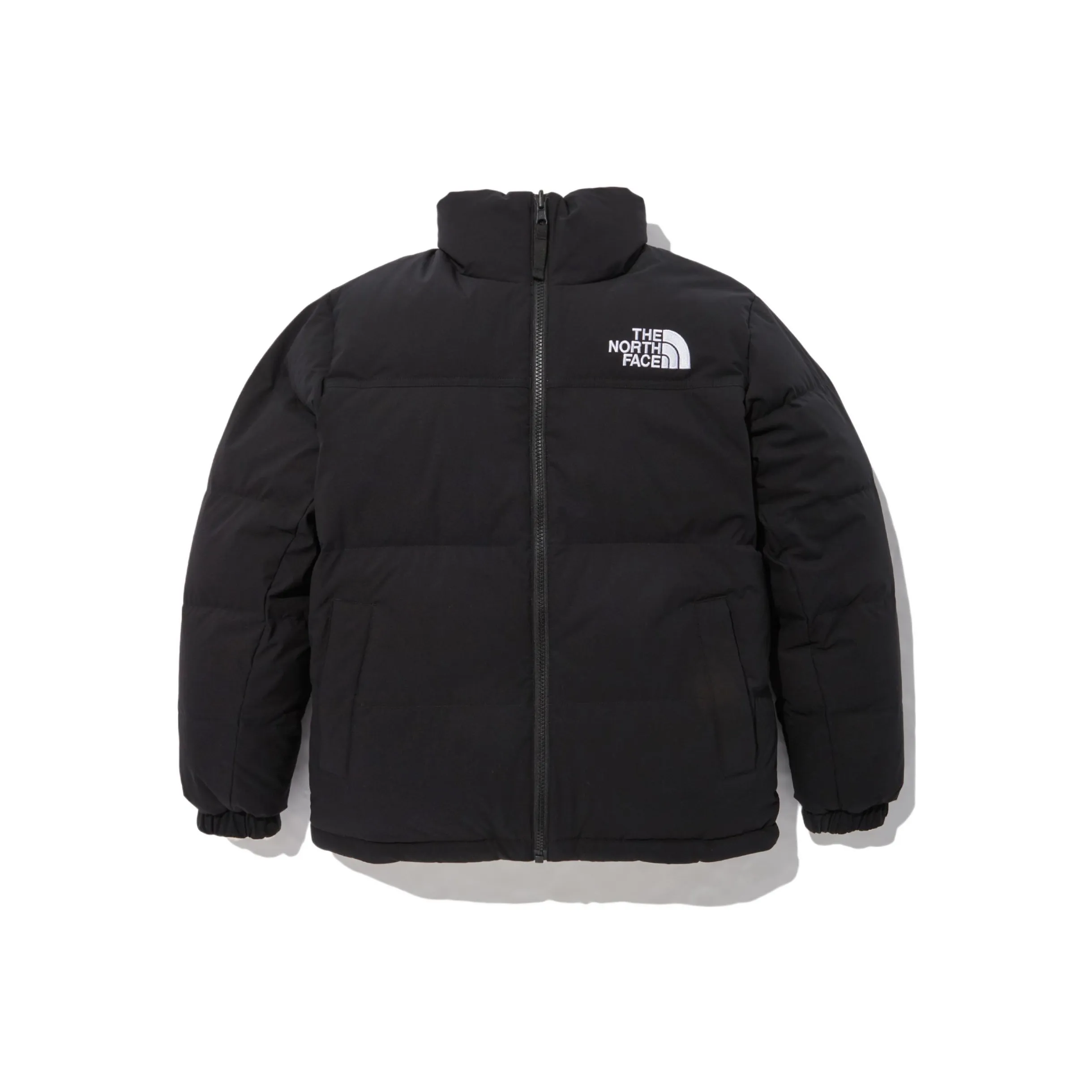 footwear-accessories Kids clothing mats Down Jackets & Coats Winter Unisex Black