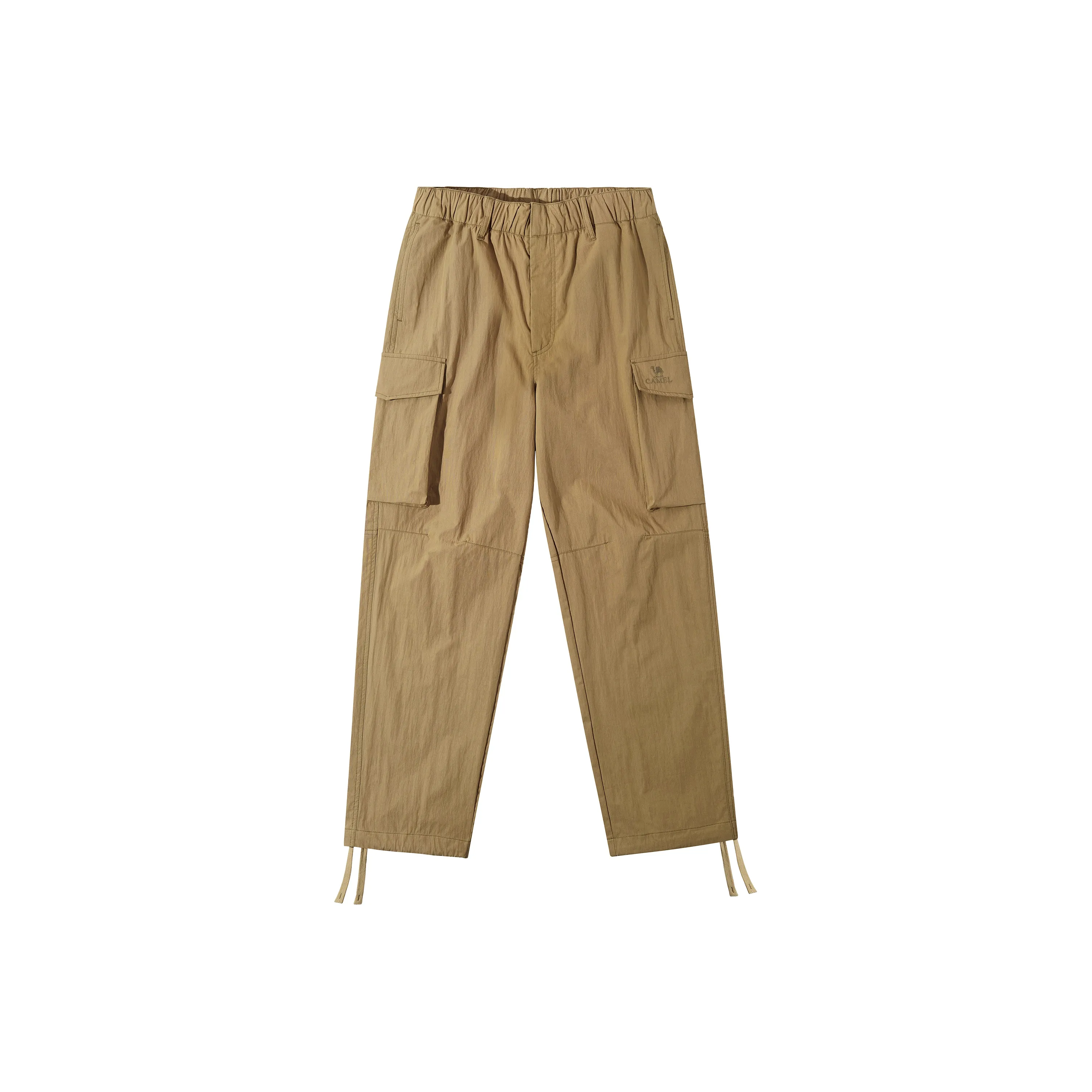 CAMEL Мужские Карго Брюки
