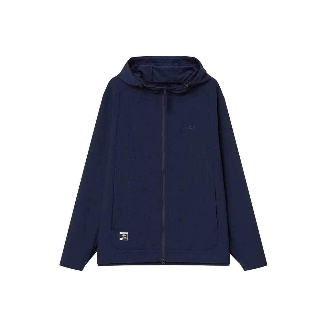 NAUTICA Куртки и Пальто Мужской Глубокий Морской Синий