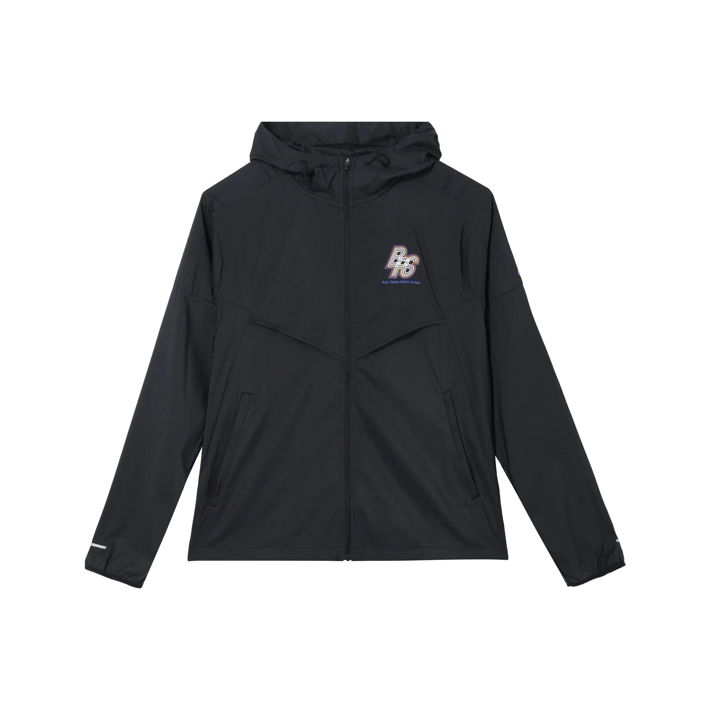 Nike Windrunner Running Energy Jackets Coats Men's Black