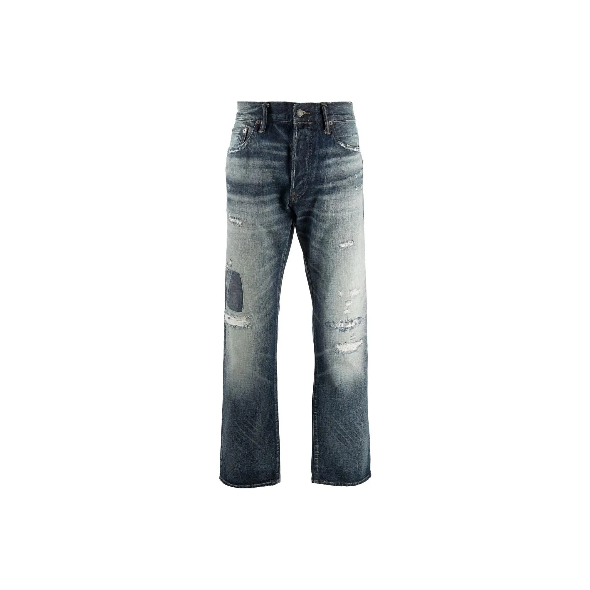 Polo Ralph Lauren Jeans Men's Blue