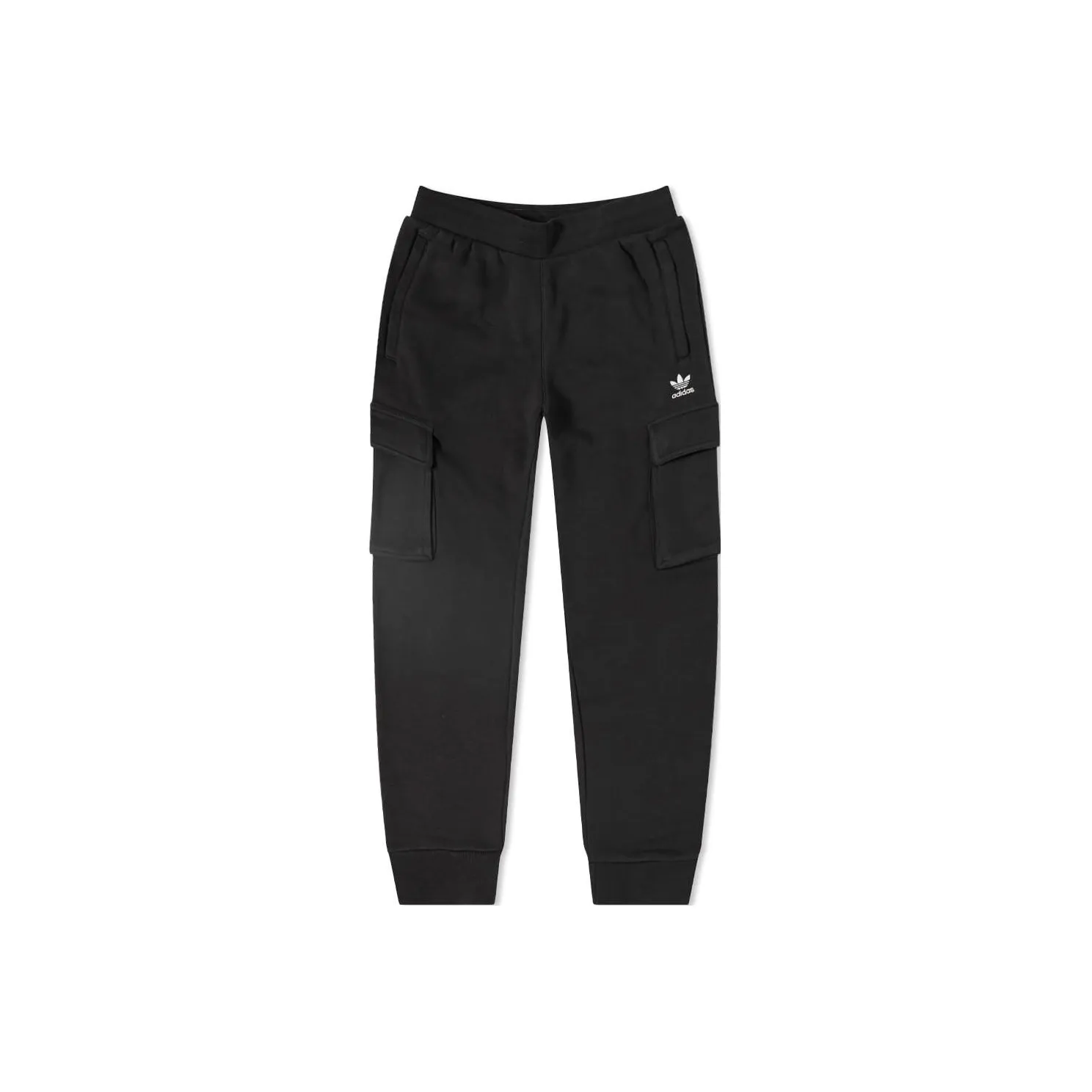 Adidas Originals Adicolor Essentials Knitted Sports Pants Men's Black