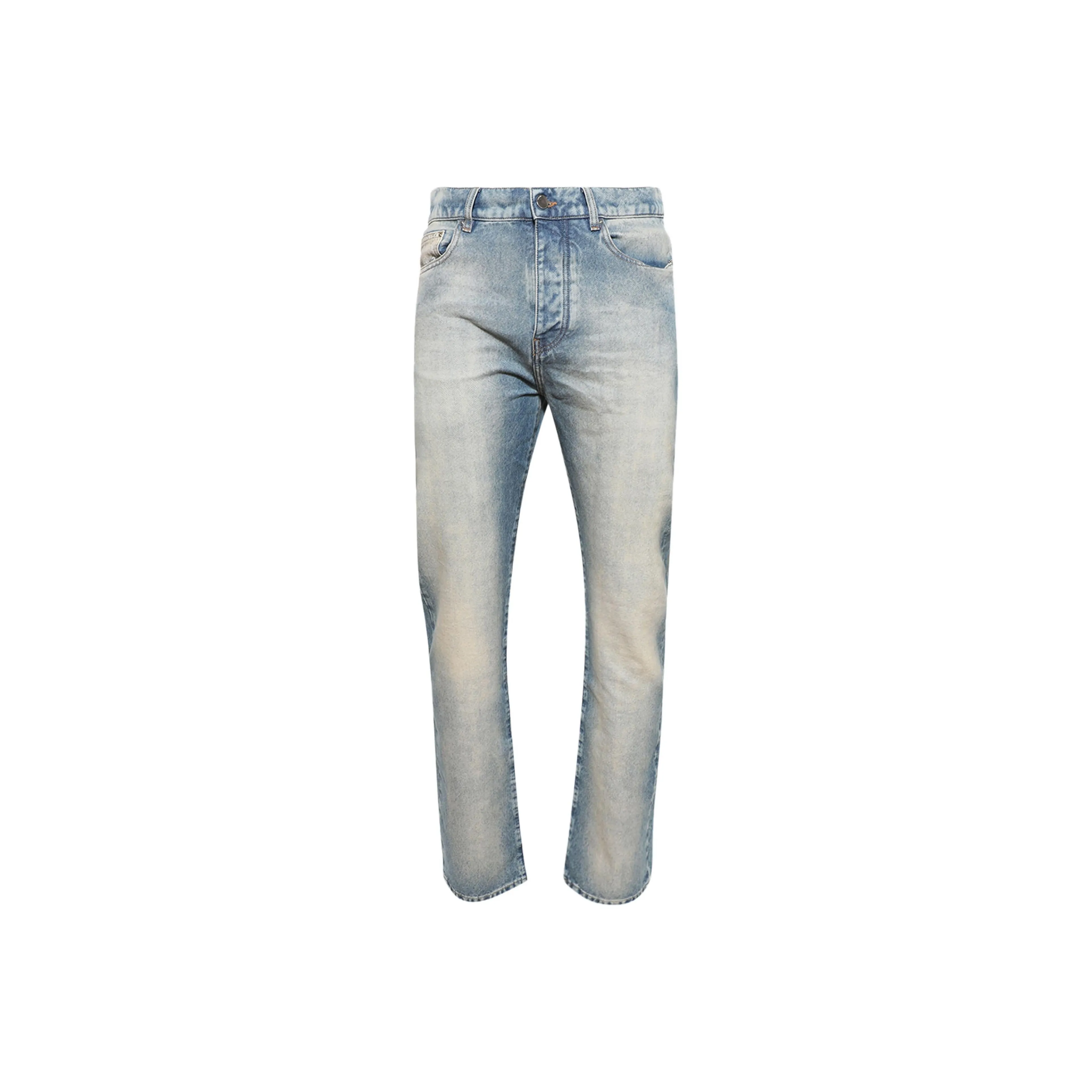 AMIRI Ma Quad Straight leg Jeans